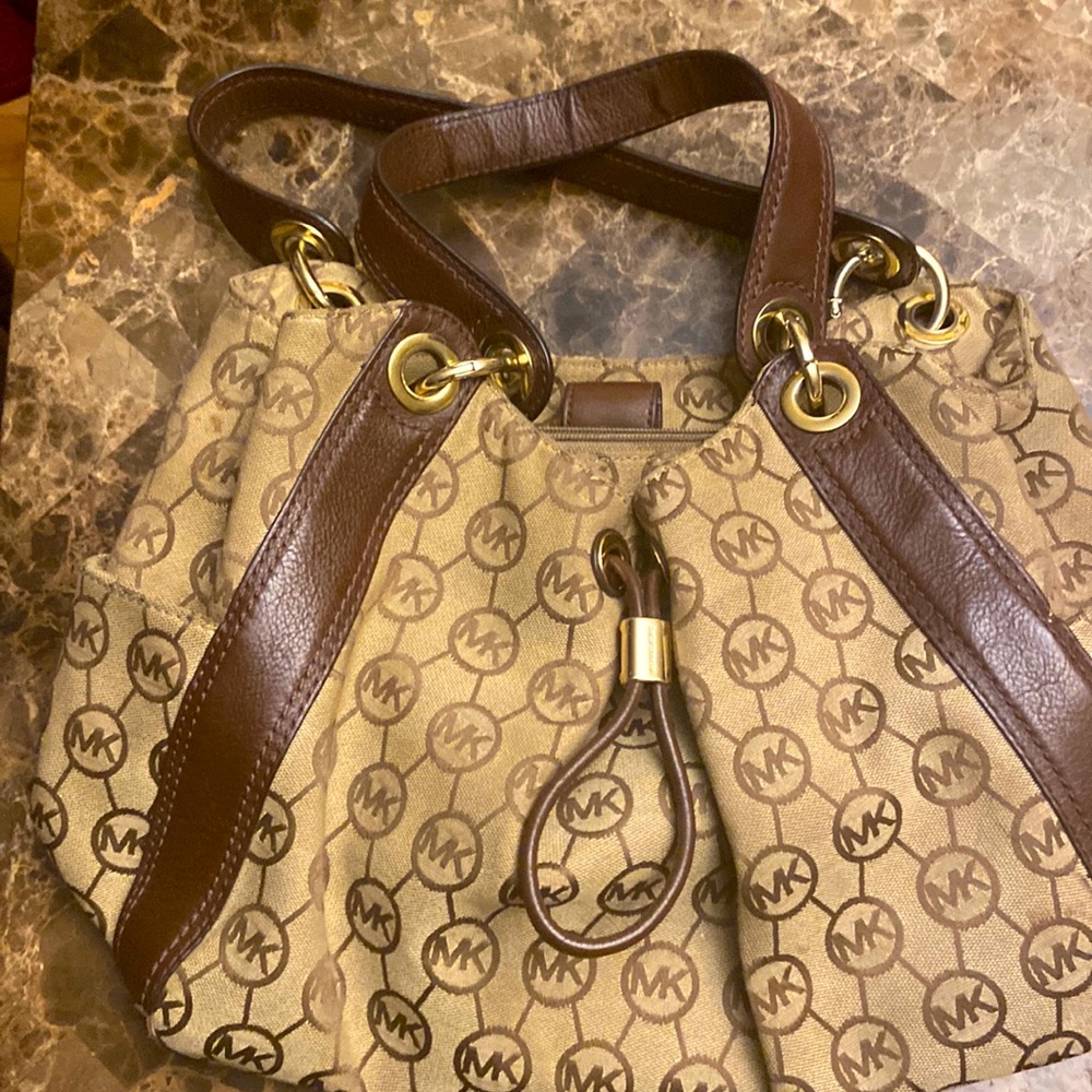 MK handbag